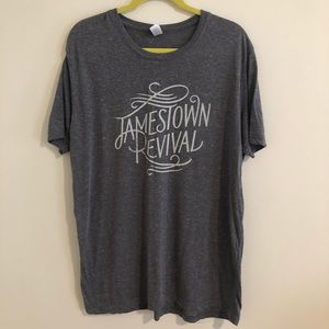 FINAL PRICE—Concert Tee